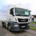 MAN TGX.26 440 SCR