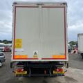 DAF CF65 220 MANUAL 4X2 18 TON