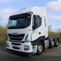 IVECO STRALIS HI WAY 460