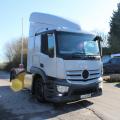MERCEDES ACTROS 1846