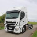 IVECO STRALIS HI WAY