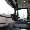 MERCEDES ACTROS 2543