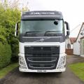 VOLVO FH 460