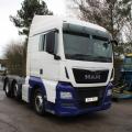 MAN TGX.26 440 SCR
