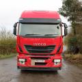 IVECO STRALIS 500 EURO 5 6X2 2014