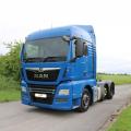 MAN TGX.26 460