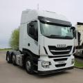 IVECO STRALIS HI WAY 460