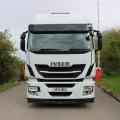 IVECO STRALIS HI WAY 460