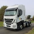 IVECO STRALIS HI WAY 460