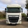 DAF XF 105 460
