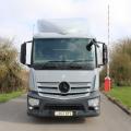 MERCEDES ACTROS 1846
