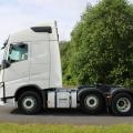 VOLVO FH 460