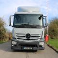 MERCEDES ACTROS 2543