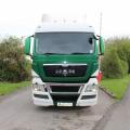 MAN TGX.26 440 SCR 6X2 2013 EURO 5
