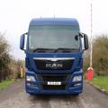 MAN TGX.26 440 SCR