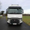 RENAULT T460 6X2 2016
