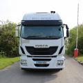 IVECO STRALIS HI WAY 480