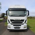 IVECO STRALIS HI WAY