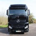 MERCEDES ACTROS 2545
