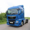 MAN TGX.26 460