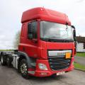 DAF CF85 440