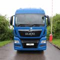 MAN TGX.26 460