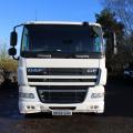 DAF CF85 410 EURO 5