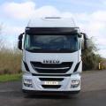 IVECO STRALIS HI WAY 460