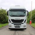 IVECO STRALIS HI WAY 460