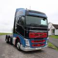 VOLVO FH 500