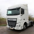 DAF XF 105 460