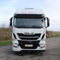 IVECO STRALIS HI WAY