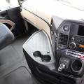 MERCEDES ACTROS 2545