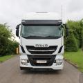 IVECO STRALIS HI WAY