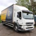 VOLVO FL 270 18 TON 2013