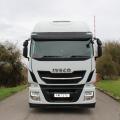 IVECO STRALIS HI WAY 460