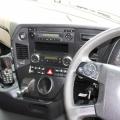 MERCEDES ACTROS 2545