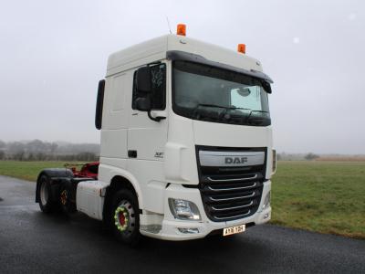 DAF XF 105 440