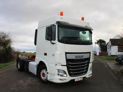 DAF XF 105 440