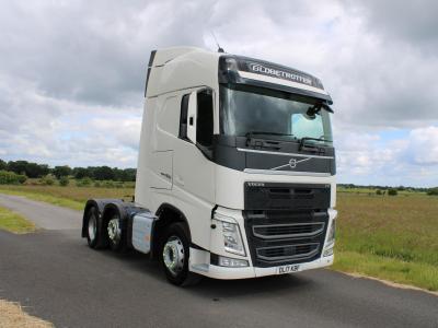VOLVO FH 460