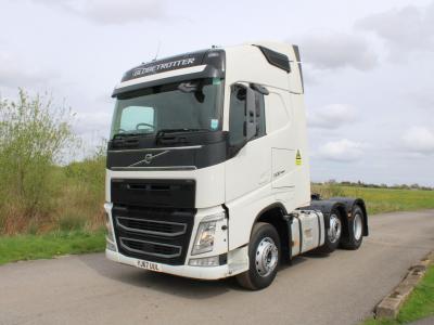 VOLVO FH 500